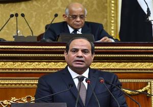 بالأسماء.. 22 وزيرًا غابوا عن أداء السيسي اليمين 