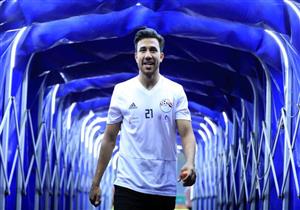 تقارير: بارما يحجز تذاكر طيران تريزيجيه تمهيدًا للتعاقد معه