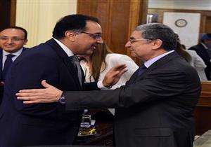 الحكومة توافق على تخصيص قطعة أرض بمطروح لـ"كهرباء البحيرة"