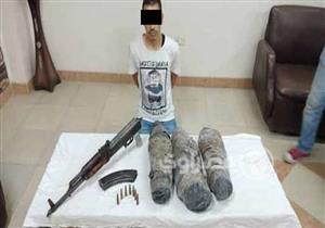 بالصور| بعد مطاردة استمرت 7 سنوات.. تفاصيل سقوط "الزومبي" في الشرقية