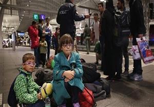 المجر تصدر قانونًا ضد المنظمات التي تساعد اللاجئين