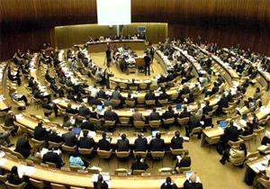  مصر تنجح في اعتماد قرار من مجلس حقوق الإنسان حول الإرهاب