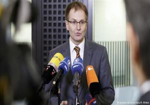 المدعي العام الألماني يحذر من هجمات باستخدام أسلحة بيولوجية