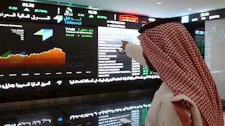 السوق السعودية تسجل أكبر مكاسب يومية.. و"تاسي" يرتفع 3.4%