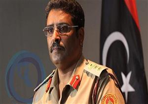 الجيش الليبي يستعيد موانئ نفط بهجوم خاطف