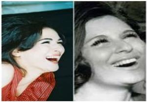 بالصور.. فنانات فشلن في تجسيد السندريلا