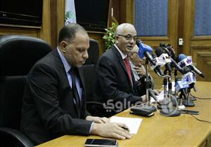 رئيس "الثانوية العامة": 6 طلاب نشروا أجزاء من امتحان التفاضل والتكامل