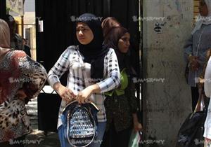 مستشار الرياضيات: سؤال "المعدلات الزمنية" من كتاب المدرسة