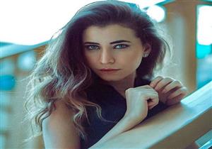 سارة الشامي في أحدث جلسة تصوير