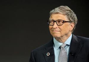 ماذا قال بيل جيتس عن العالم المصري الذي أنقذ ملايين الأطفال؟