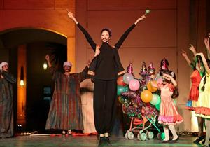 بالصور- عود وقانون وجيتار وأغاني وطنية في الليلة الكبيرة لعيد الموسيقى