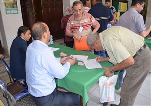 مد التسجيل في "عمومية الأطباء" لعدم اكتمال النصاب القانوني