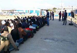 موريتانيا ترحل أربعين مهاجرا "غير شرعيين" إلى بلدانهم