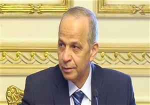 محافظ القليوبية يناقش الإجراءات التنفيذية لإنشاء ممشى على النيل في بنها 