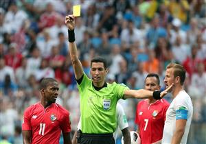 جهاد جريشة يوضح حقيقة العرض الصيني