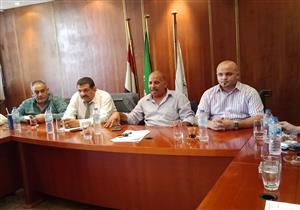 "المواد الغذائية" تطالب بتخفيض سعر السكر التمويني وزيادة ربح البقالين 