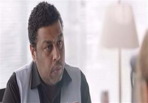 محمد جمعة يكشف لفاطمة مصطفى : بيتر ميمي رشحني للمشاركة في “الاختيار 2”