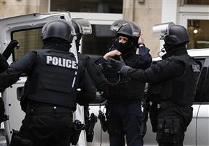 اعتقال 10 "متطرفين" بشبهة التخطيط لهجوم على المسلمين بفرنسا