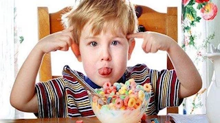 علامات في عينيك تكشف إصابتك باضطراب فرط الحركة.. احذرها 