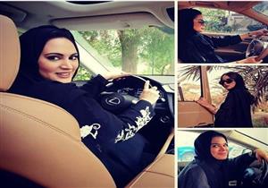  بالفيديو- أول واقعة تحرش بإحدى السائقات في السعودية من نصيب "إماراتية"