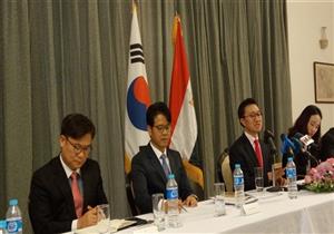 السفير الكوري من الإسماعيلية: تبادل الثقافات اختصر المسافات بين مصر وكوريا الجنوبية