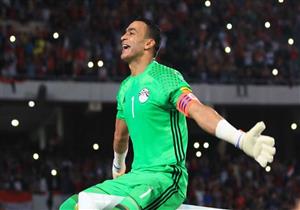 مصدر: الحضري ومدرب الزمالك مرشحان لتدريب حراس المنتخب