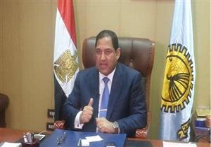 محافظ الغربية:تمويل مشروعات للشباب بـ91 مليون جنيه بالمحلة الكبرى