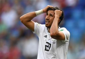 مصراوي يوضح.. حيرة تريزيجيه بين إيطاليا وتركيا