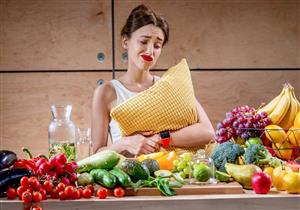 هل تفشل في الالتزام بالريجيم؟ مخك السبب