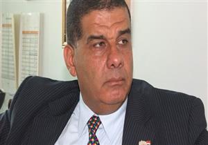 أول تعليق من مدير "57357" على قرار تشكيل لجنة لفحص المستشفى 