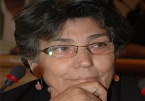 خيرية البشلاوي: هناك نجوم كبار يتباهون بما يحققون من إيرادات وليس فن (فيديو)