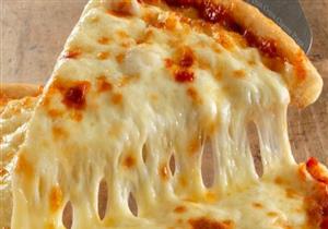 أفضل أنواع الجبن لتحضير البيتزا