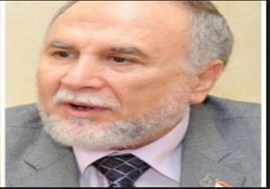 منير مكرم لمصراوي: "وفاة وجدي العربي إشاعة"