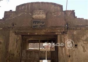 حيوانات ضربها الجوع ومبنى متهالك.. الرفق بالحيوان بالبحيرة  "عذاب لا رحمة"