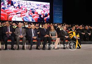 رئيس مدينة زويل: تخرج 250 من أبناء زويل أمر يدعو للفخر