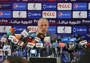 أبوريدة يوضح في بيان رسمي.. "المقصود" بتصريحه بأن "برزنتيشن" ملك للدولة