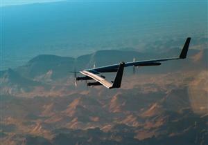 "فيسبوك" تتخلى عن مشروع طائرات بدون طيار لنقل الإنترنت