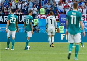 تقرير.. الـ VAR في المونديال.. تسبب في فضيحة ألمانيا.. وحرم البرتغال من الصدارة