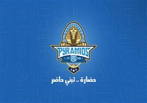 رسميًا.. الأهرام يعلن تعاقده مع صفقتين جديدتين