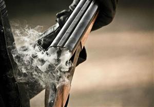 ليلة عيد دامية بقرية أبومناع بقنا تسقط عاملاً بطلق ناري