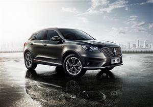 بالصور- "بورجوارد" تكشف عن سيارة جديدة من فئة SUV ..تعرف عليها