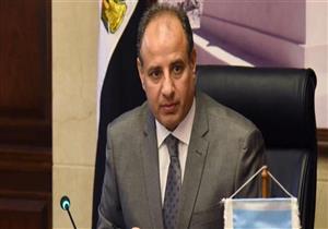 ألف جنيه غرامة رش الشوارع وإهدار المياه في الإسكندرية