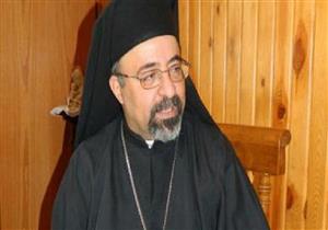 بطريرك الأقباط الكاثوليك يزور سفير إيطاليا بالقاهرة