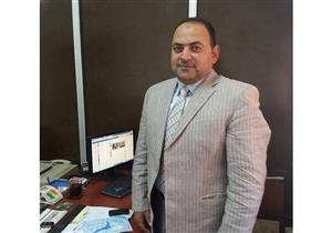 "الشيخ" رئيسا للإدارة المركزية لشئون مكتب وزير الرياضة