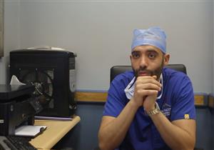 الجندي: تغيير الصمام الأورطي أتاح العلاج لحالات صعبة.. (فيديو)