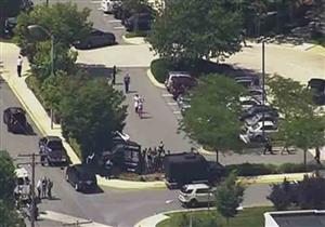 5 قتلى في إطلاق النار بمدينة أنابوليس.. والشرطة تستجوب المشتبه به