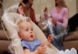 للمدخنين..لهذا السبب السجائر تضر بآذان الأطفال