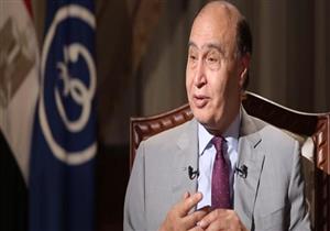 مميش: المشير طنطاوي كان حريصًا على أرواح المصريين.. "كنا نتفادى أي صدام في الشارع"