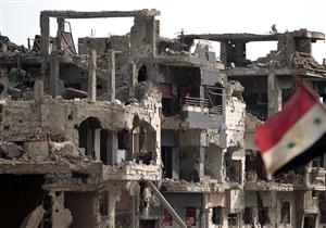 صحيفة كشفت الفضيحة: صور عارية ثمن المعونات في سوريا