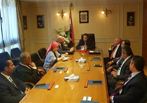  قطاع الأعمال: شركات التأمين لديها فرصة متميزة في طروحات البورصة 